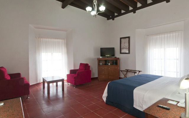 Holiday Inn Veracruz Centro Historico