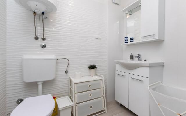 Apartment Ileana in Banjol - island Rab