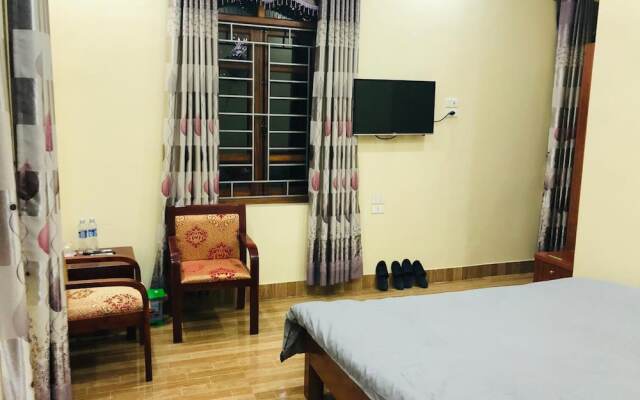 Mai Chau Mountains - Hostel