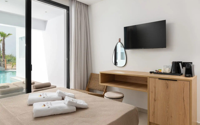 Martini Boutique Resort
