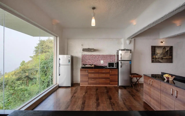 SaffronStays Valleys Edge, Panchgani