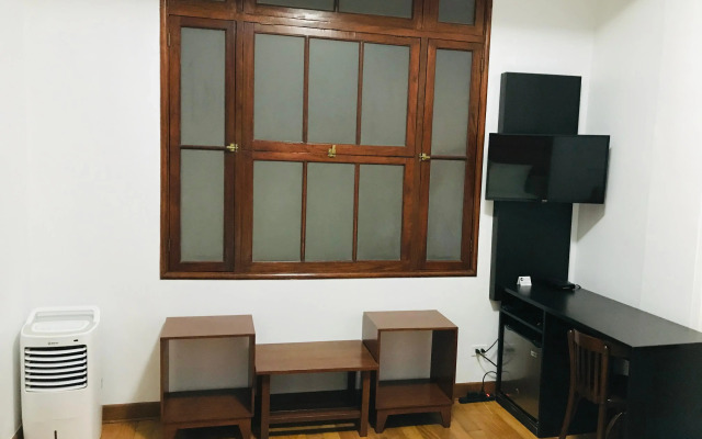 Larq'a Park Rooms