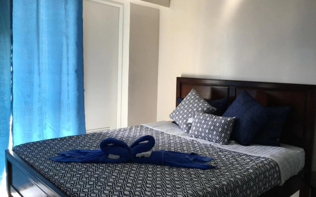 Cityland Jane's Apartment