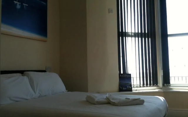 The New Royal Windsor Hotel