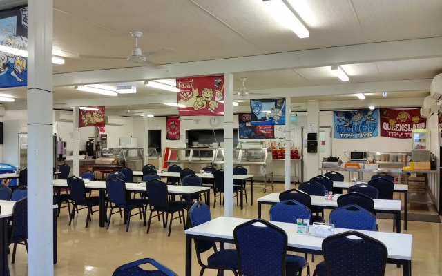 Leichhardt Accommodation