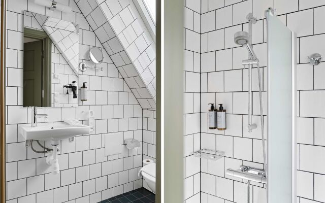 Best Western Plus Hotell Nordic Lund