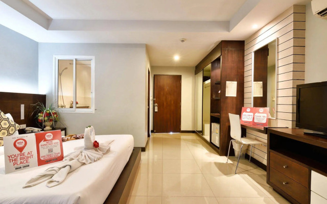 Nida Rooms Ratsada Laem Hin Pier