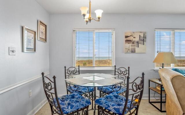 Sand Dollar Villas Unit 113 Sunshine On The Water