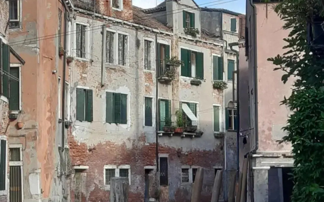 Residenza Campo Ruga