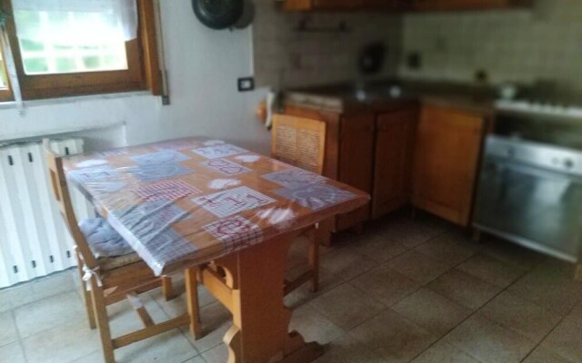 Apartment with One Bedroom in Sanremo, with Furnished Terrace