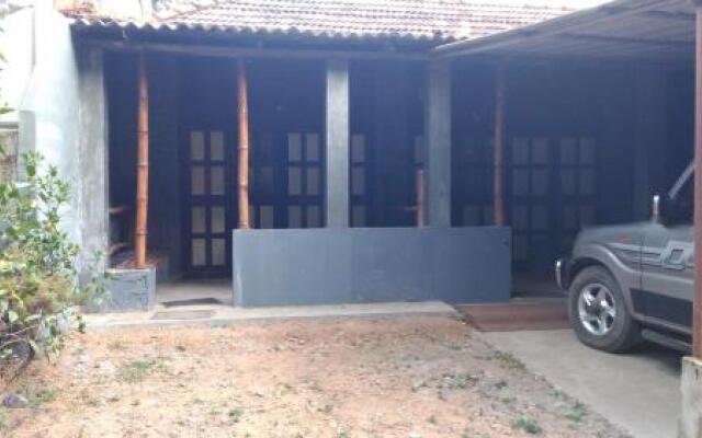 The Munnar House Resort