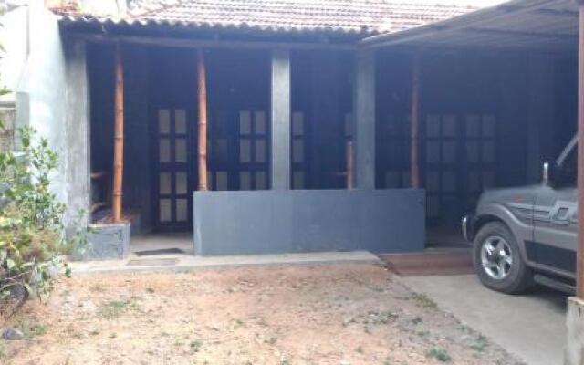 Munnar House Holiday Home