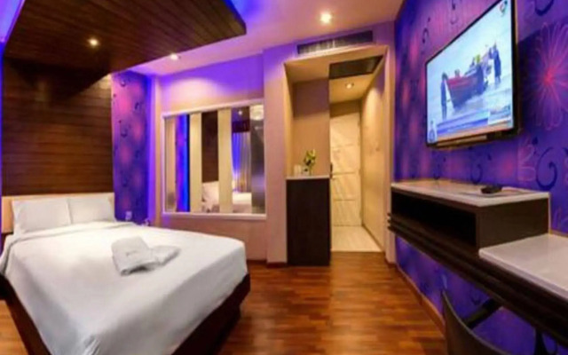 The Ring Resort Hat Yai