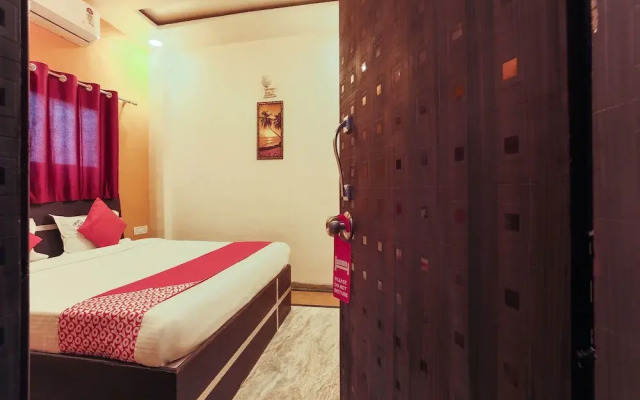 The Orchid Guest House By OYO Rooms