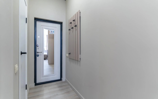 Апартаменты Степаненков на Щорса 53