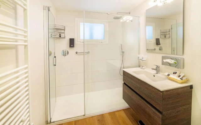 Hotel Paradise Residencial