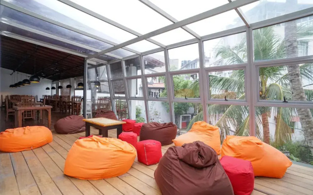 OYO 488 Wimal's Resort