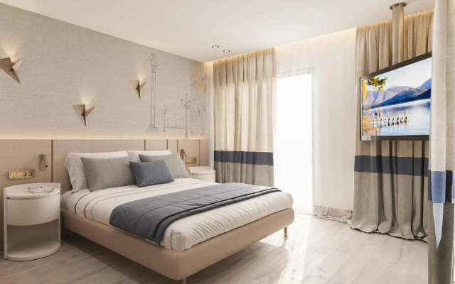 Ducale Lara Hotel