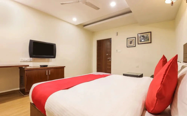 Hotel Rainbow Park by OYO Roooms