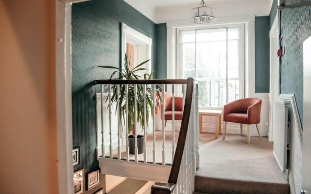The Bramley House Hotel