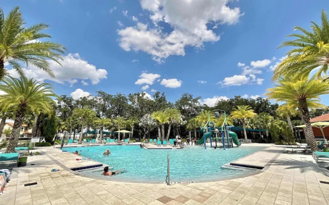 Veranda Sunshine Escape 5 BDR