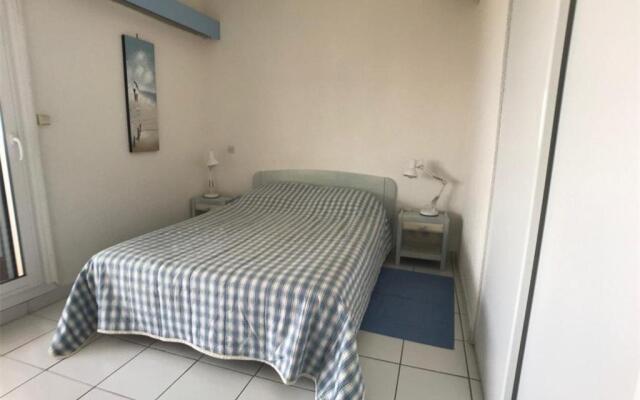 Appartement Le Barcarès, 2 pièces, 6 personnes - FR-1-81-473
