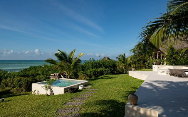 Qambani Luxury Resort