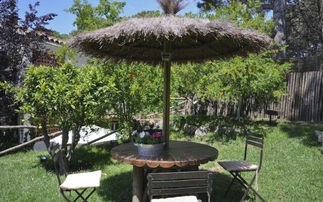 HomeHolidaysRentals Villa Darien - Costa Barcelona