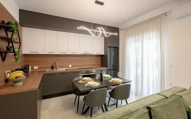 Luxury Chic Retreat Suites