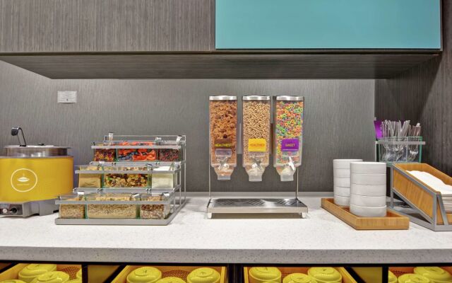 Home2 Suites by Hilton Springdale