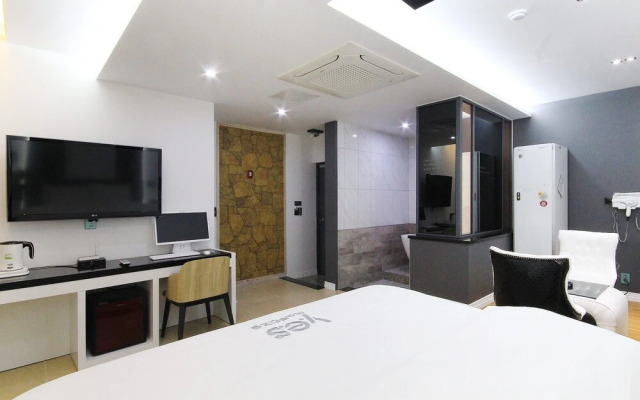 Gwangju Yes Motel