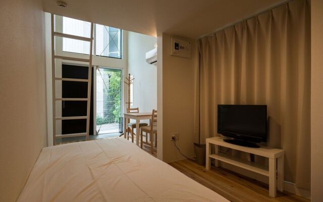 Smi:re Stay Tokyo