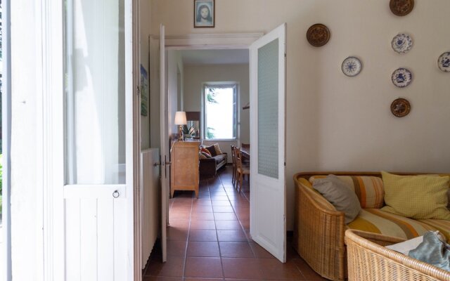 Mamma Ciccia Holiday Home - Ambrosini
