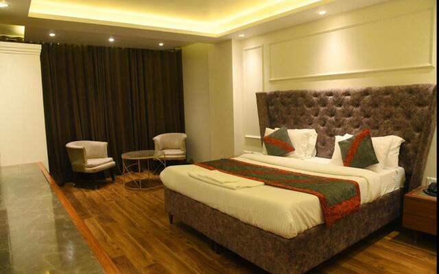 Hotel Vintage (By The Arc)