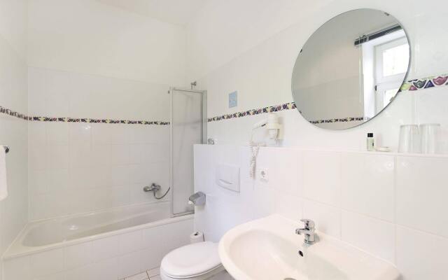 Ostseehotel Klützer Winkel