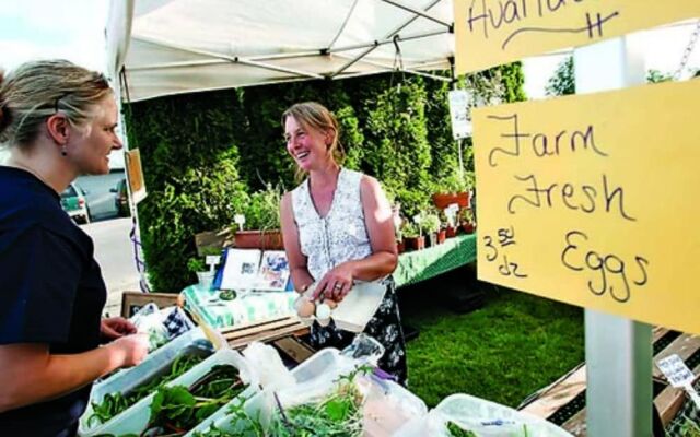 Sunnyside Inn Bed &Breakfast