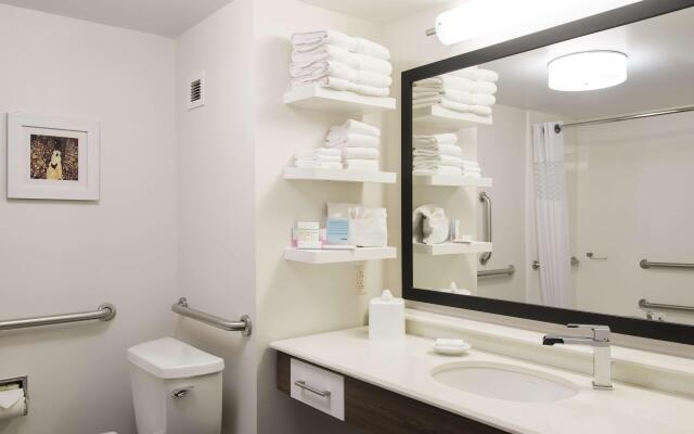 Hampton Inn Seymour