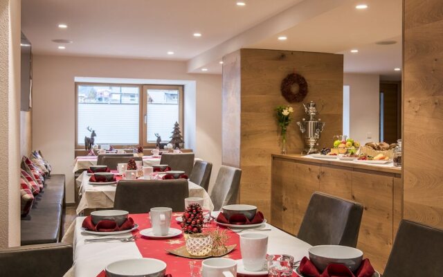 Hotel Laurus