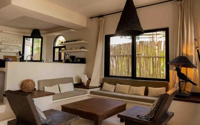Nest Tulum