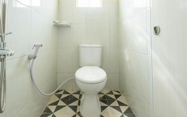OYO 1370 Sudirman Guesthouse Syariah