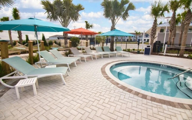 TJ s Windsor Island Vacation Home