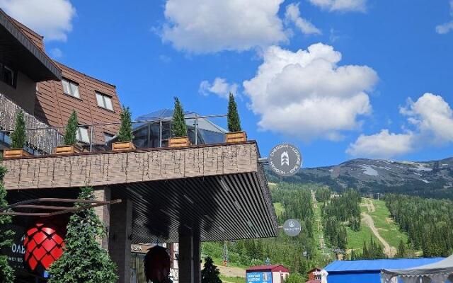 Hotel Olga