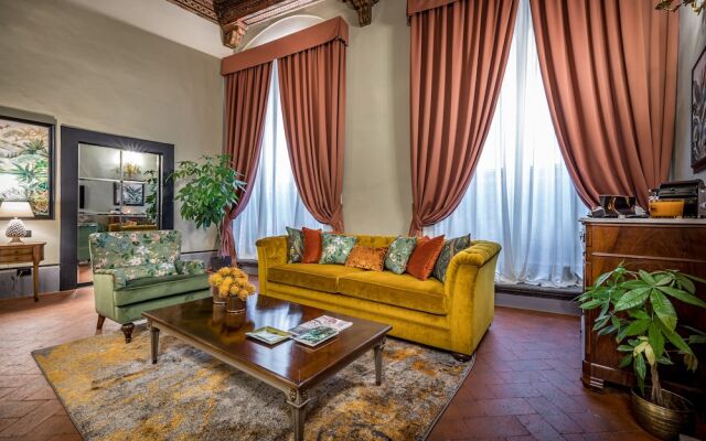 Palazzo Bianca Cappello