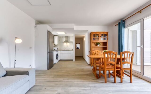 Platja de Roses 20291