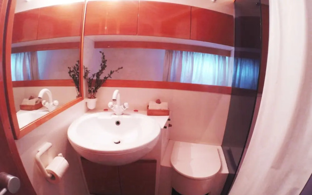 Yacht Suite Amalfi