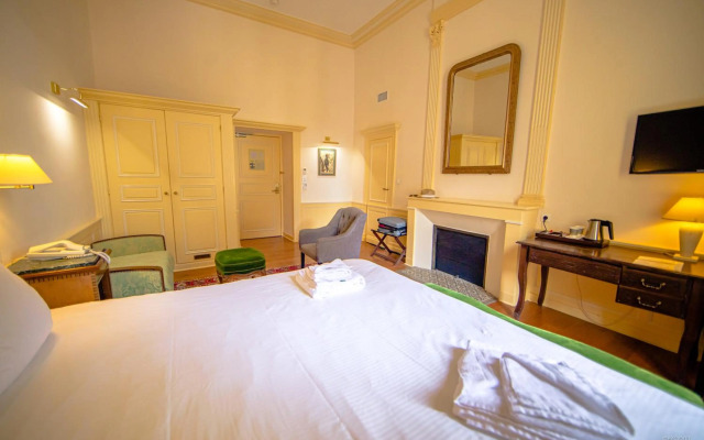 Mercure Moulins Hotel de Paris