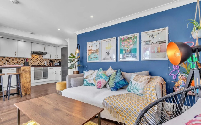 Seaside Gem Apartment By My Getaways