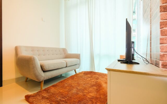 Spacious Brooklyn Apartment near Alam Sutera