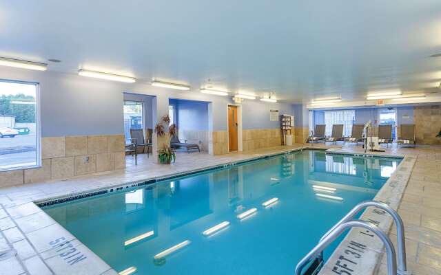 Quality Inn & Suites Northampton - Amherst
