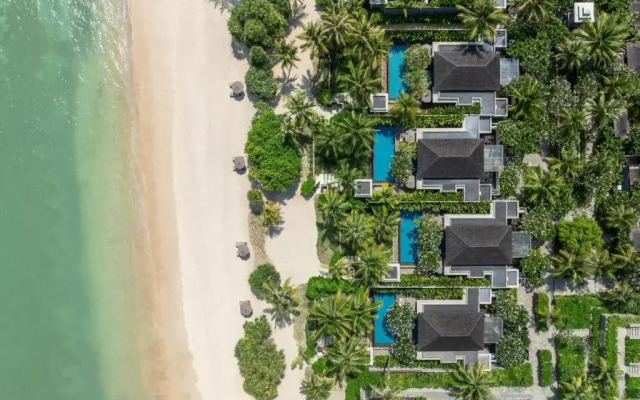 The Sira, A Luxury Collection Resort & Spa, Lombok